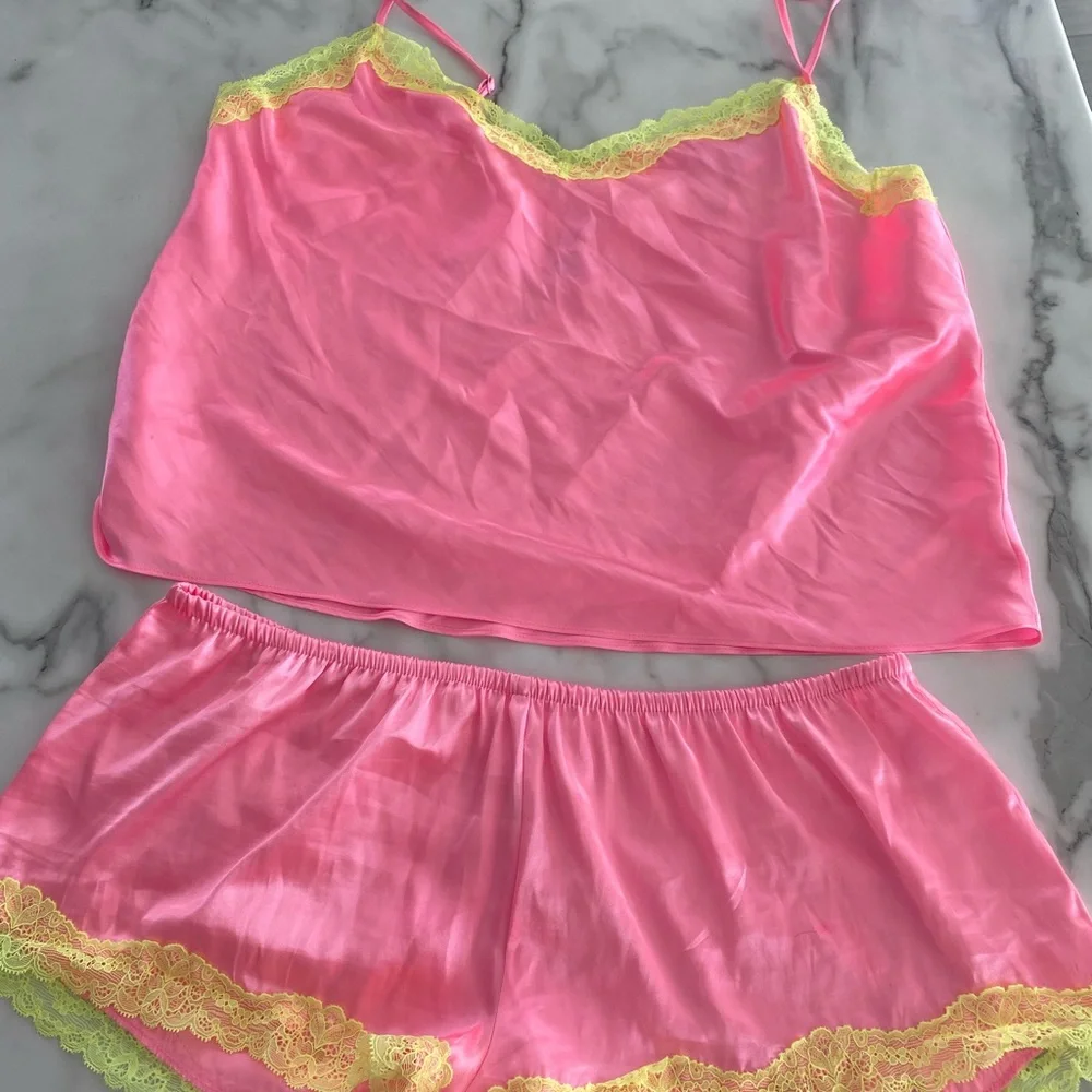 Secret Treasures sleep set size XL - Picture 4 of 8